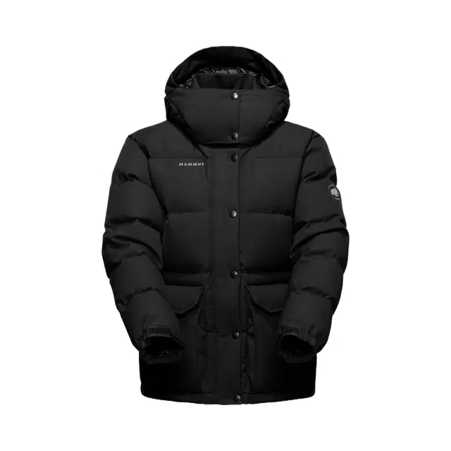 MAMMUT Roseg 2.0