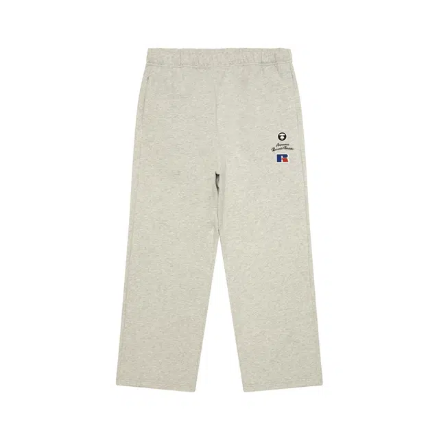 Aape x RUSSELL