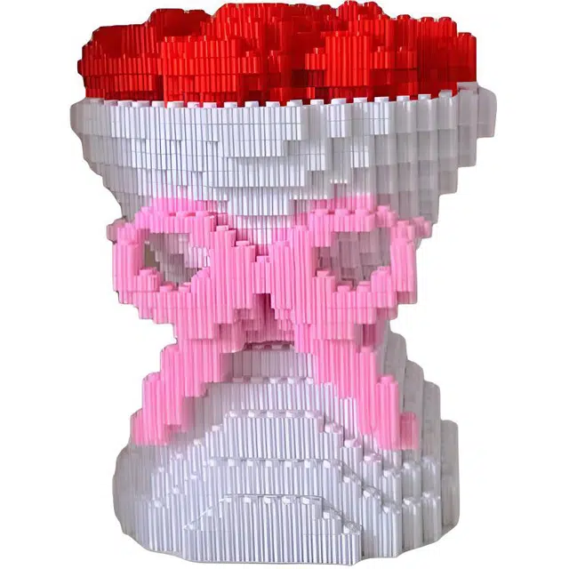 0-300pcs XWT18A