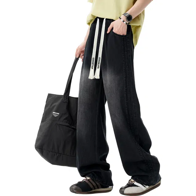 DANGERTIGER clean fit