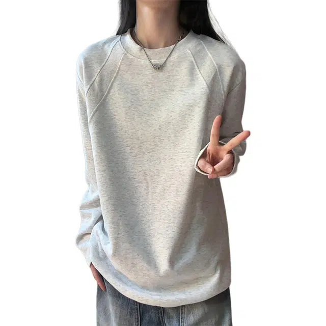 SOUL WORKER boxy2025cleanfitT