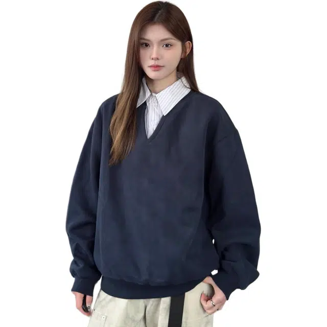SOUL WORKER cleanfitpolo