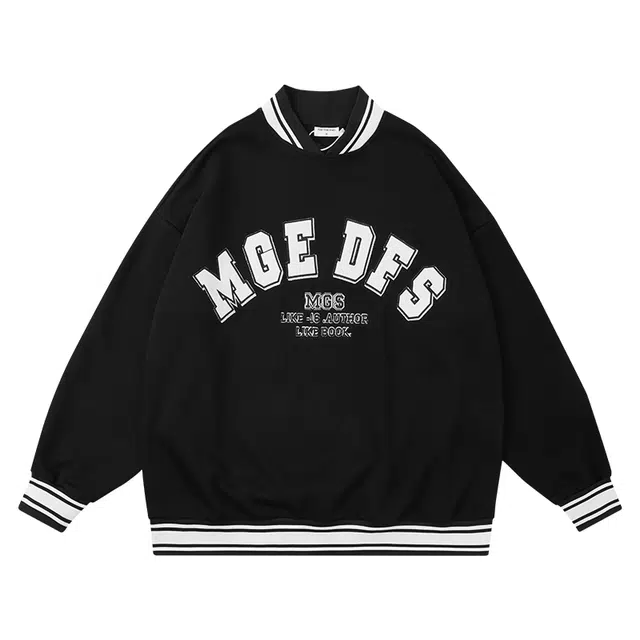 ABCNF oversize