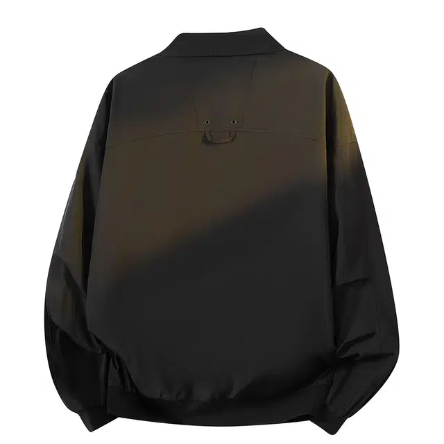 DUKE+DEXTER vibeLOGObomber