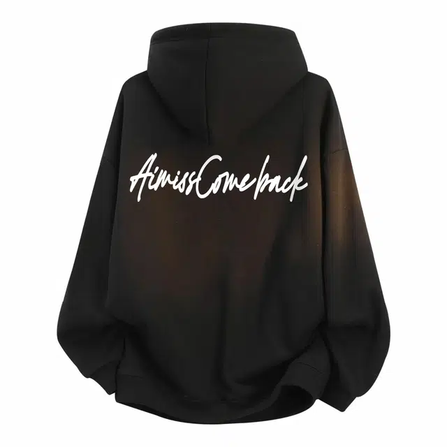 AIMISS cleanfitLogo