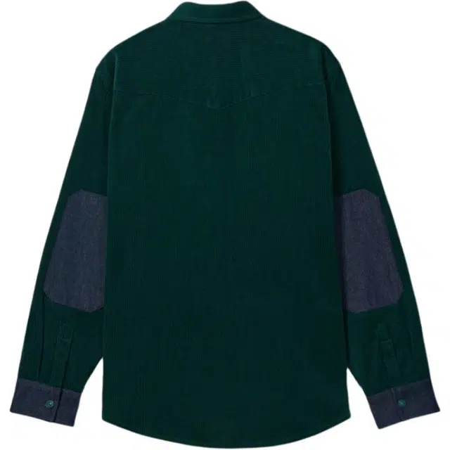 Levi's Vintage Colorblock Button Shirt