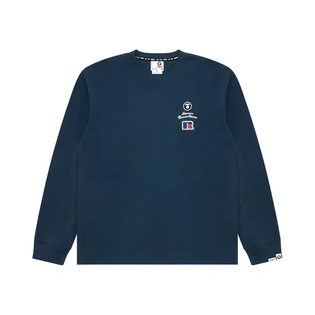 Aape x RUSSELLT