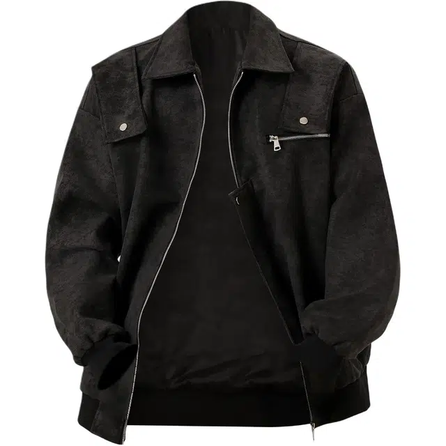 KOKO BASE cleanfitbomber