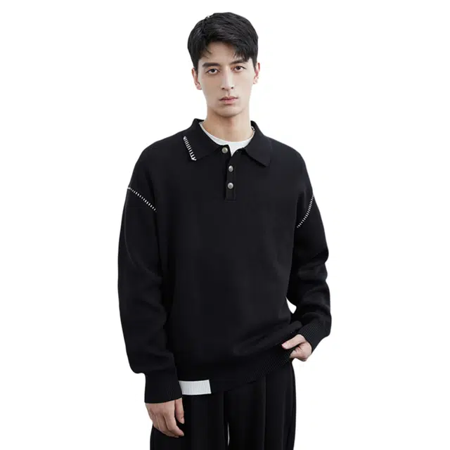 BANGBOY X IZTION polo