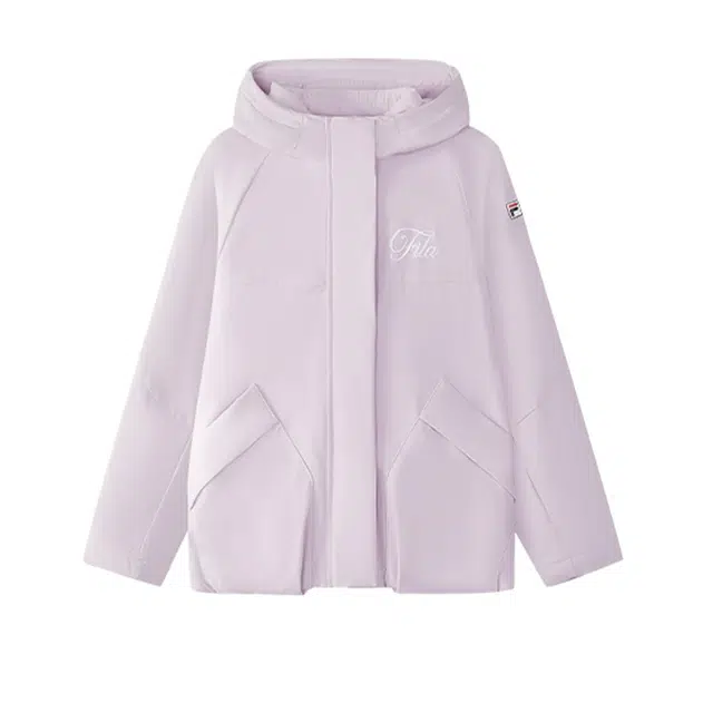 FILA KIDS PERFORMANCE logo 2