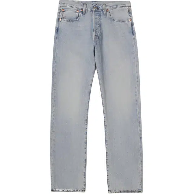 levis 501