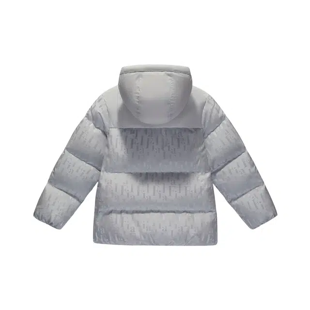 FILA KIDS WHITE LINE