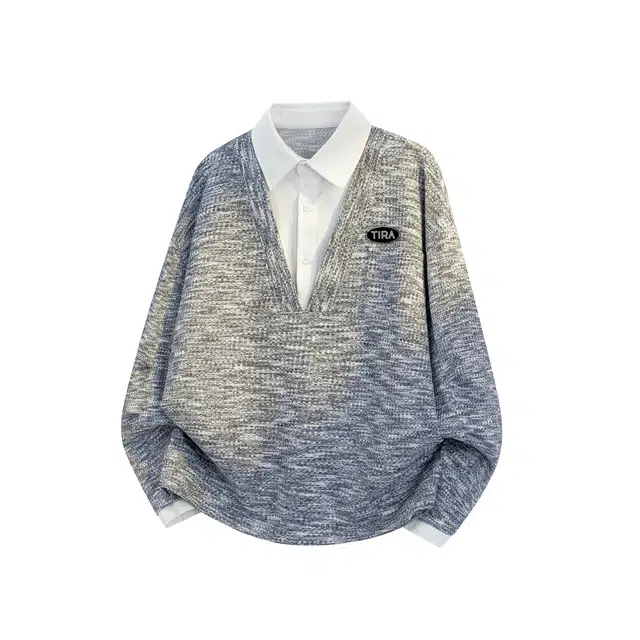 T-IRA polo