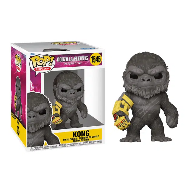 Funko Q
