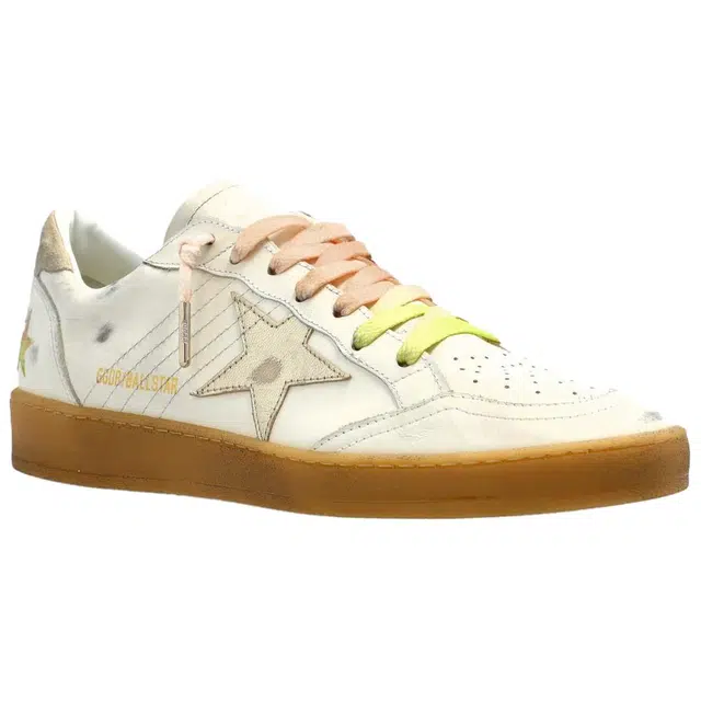 Golden Goose Ball Star Cream