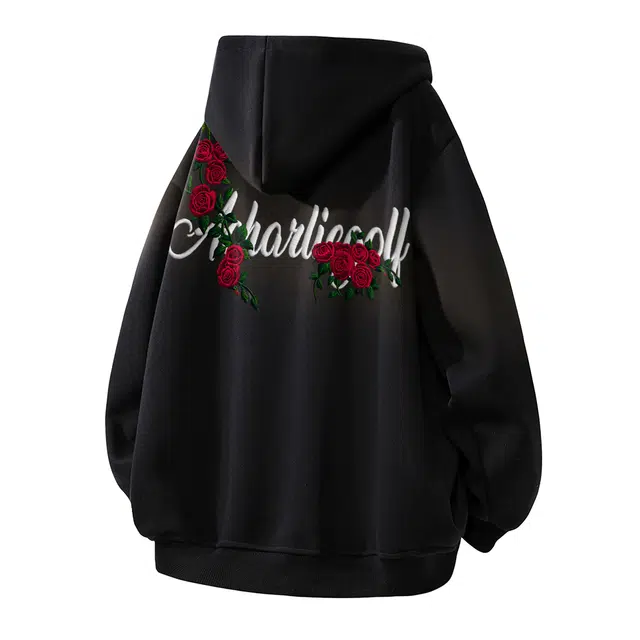 CHARLIE GOLF vibevintage