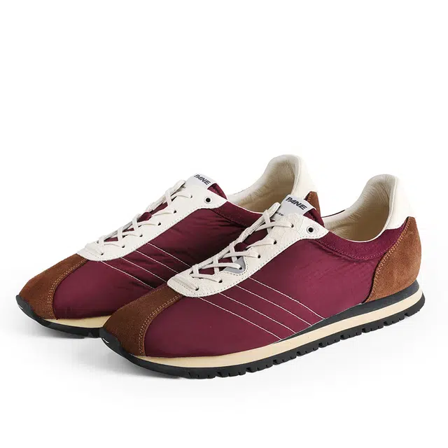 PANE 60-Plum Step