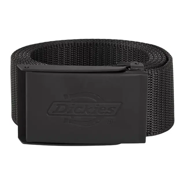 Dickies logo 4cm