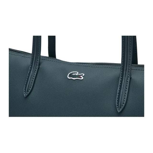 LACOSTE Tote PVC