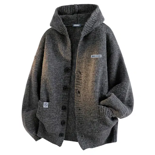 GDRX oversize