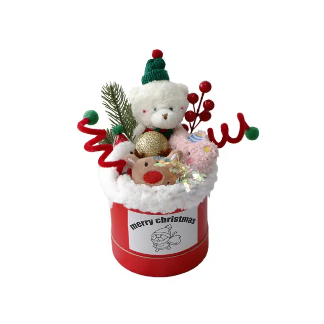 MIC RABBIT 28cm