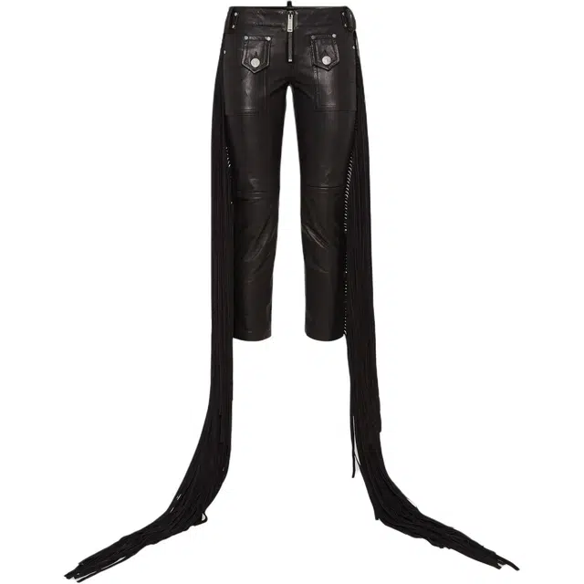 DSQUARED 2 x VAQUERA