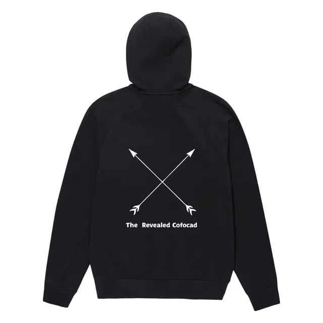DESCENTE logo