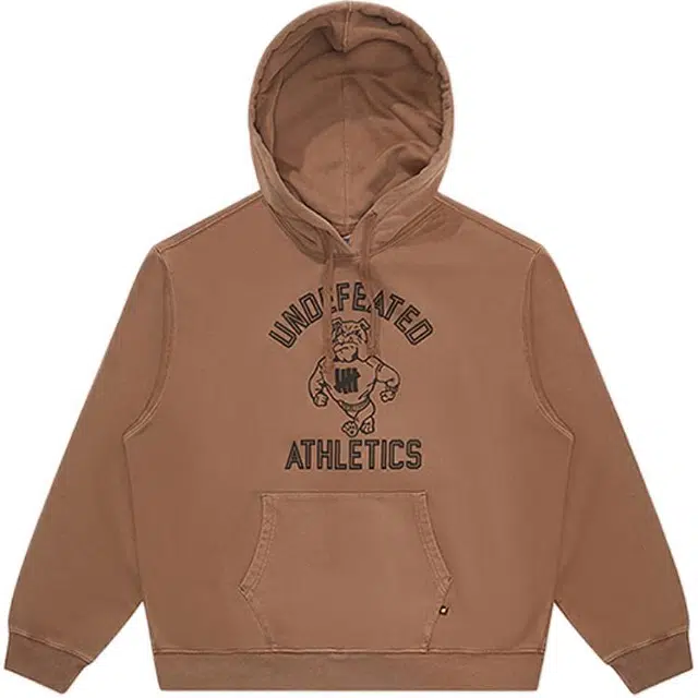 UNDEFEATED FW25