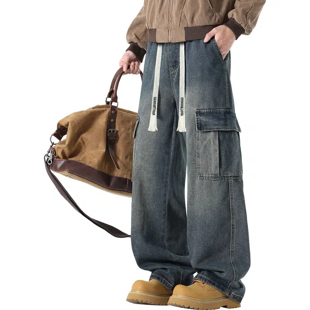 DANGERTIGER clean fit