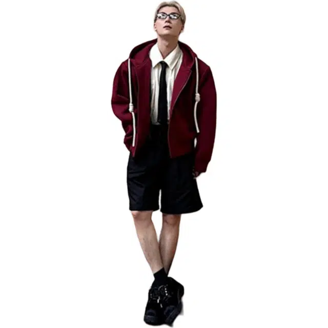 Gyoza Pasta oversize