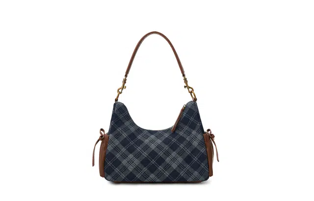 Lee Wonton Bag PU