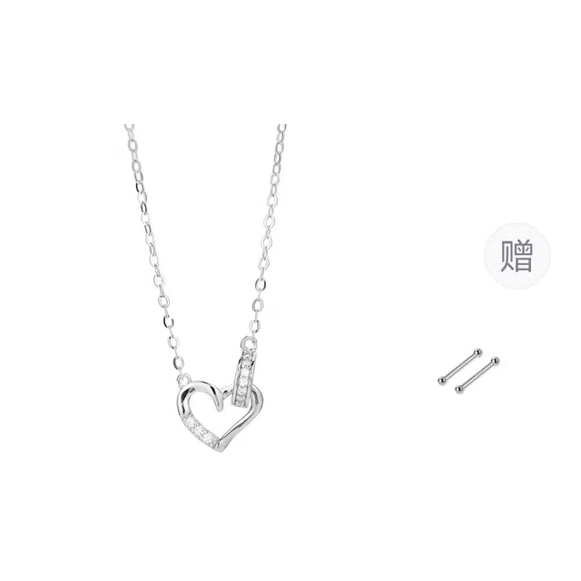 COUCH HEARTS ins 925