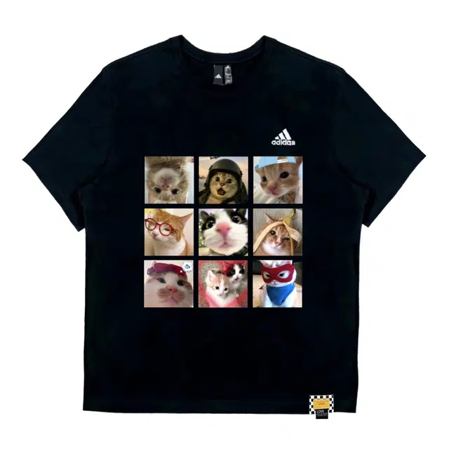 adidas MUST HAVES ZYLogoT