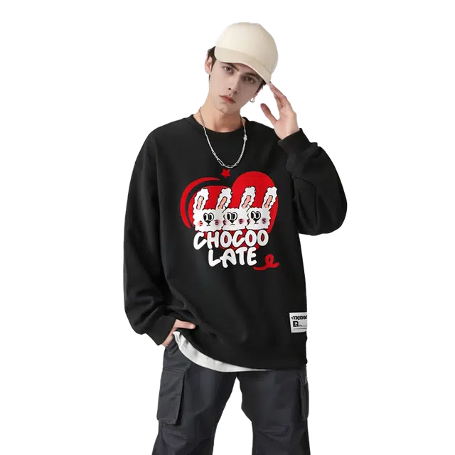 CHOCOOLATE I.T