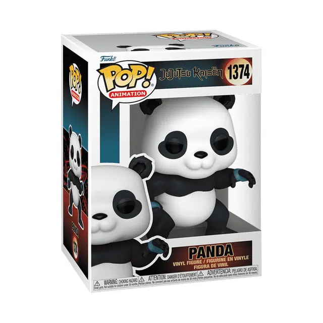 Funko Q