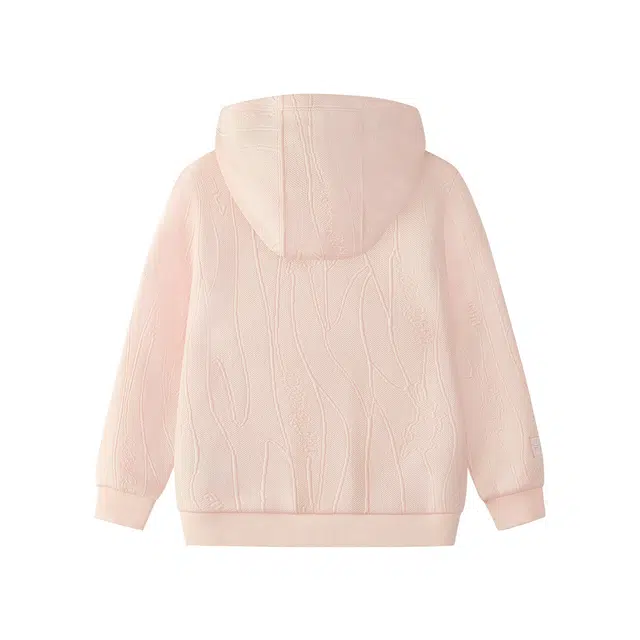 FILA KIDS x WHITE LINE