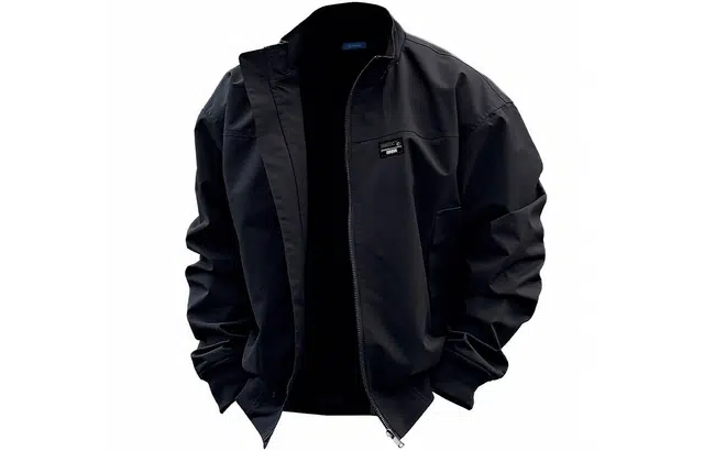 COMOWA cleanfitbomber