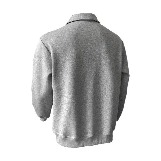 FORCEPULR boxypolo