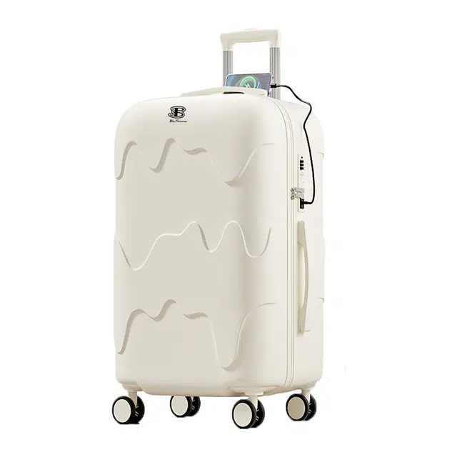 BEN SHERMAN ABS+PC 2022242628