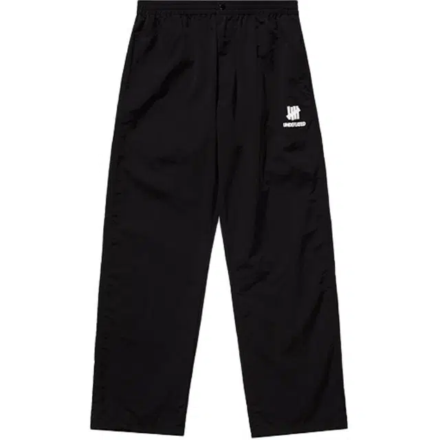 UNDEFEATED FW25 Logo