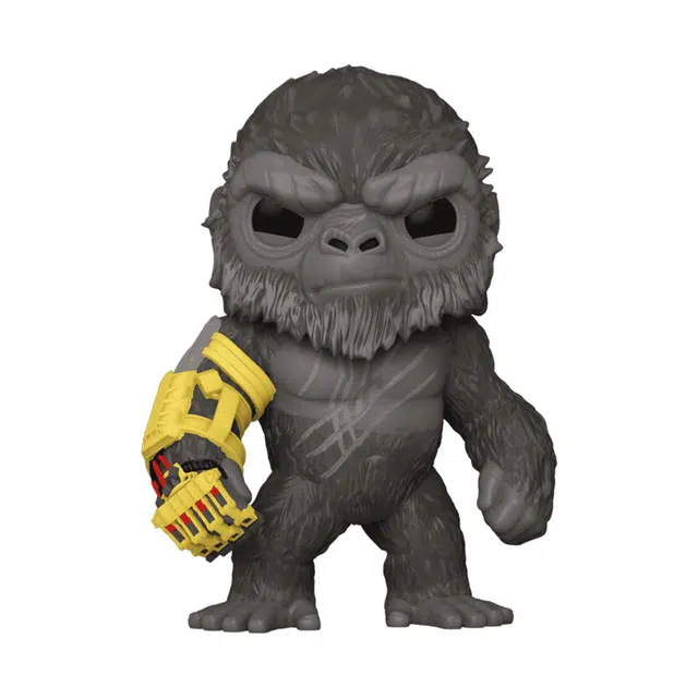 Funko Q