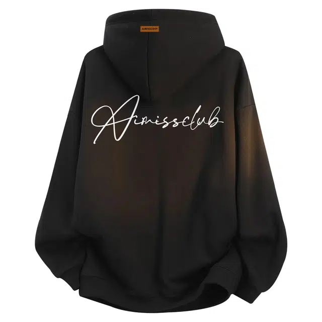 AIMISS cleanfitLogovintage