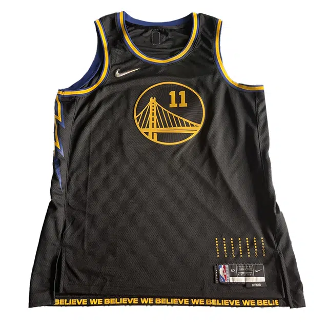 Nike NBA SW 75 11 logo