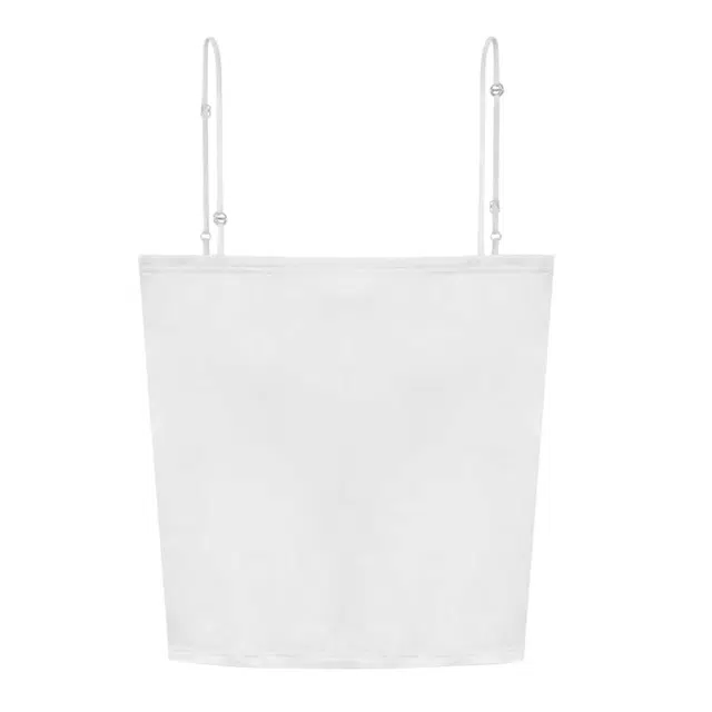 TREEMINGBIRD Bra Cap Camisole