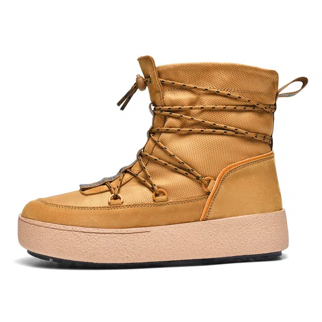 JANE HARLOW Winter Hiking Boots