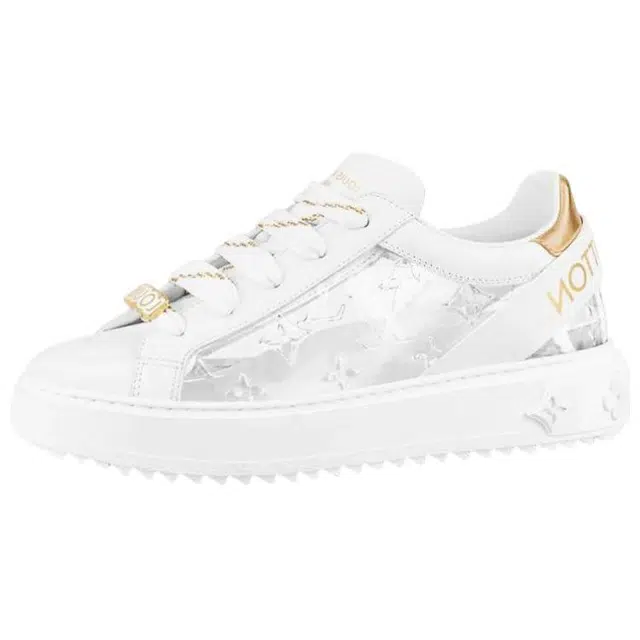 LOUIS VUITTON Time Out