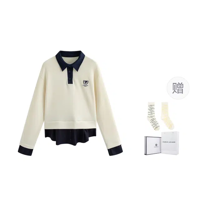 Charlie Luciano POLO