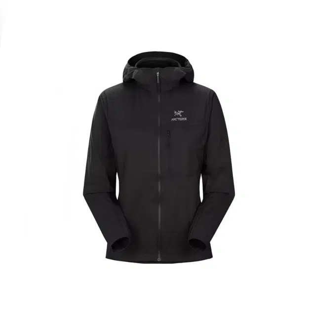 Arcteryx Squamish FAIR TRADE CERTIFIED FACTORYlogo