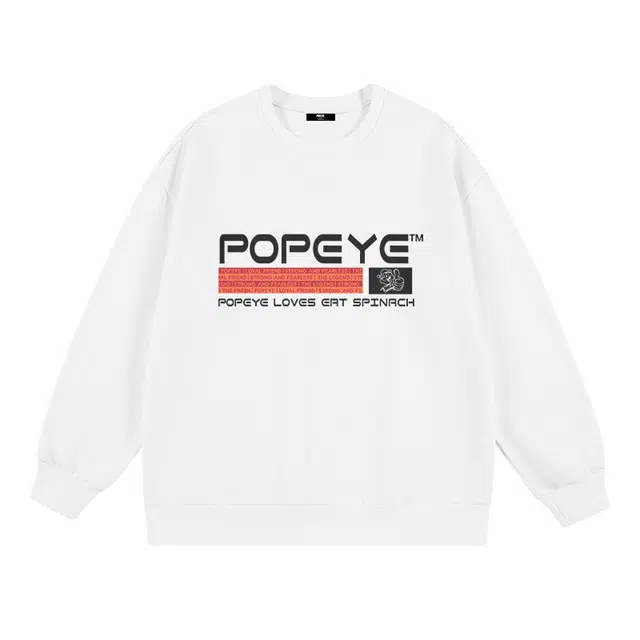 POPEYE logo