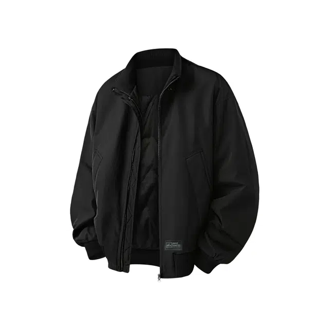 90cleanfitbomber